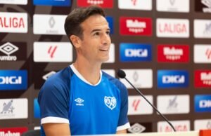 Ingo Perez: “Na viagem, mostra a ilusão de jogadores …”