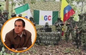 As principais negociações do governo garantiram que os representantes e membros do Golfo Clã se reuniram no Catar