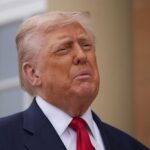 Trump dissolve o chefe de energia estatística com dados ruins