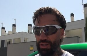 Juan Faraó envia uma mensagem a Kico Jimnez de que, após a luz, ele descartou Sofia Suskon.