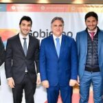 Que peso econômico que lança o governo lança “Federal Shout”
