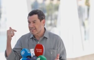 Morano viu a reação de Sanchez “atrasada” e “atrasada” em um de seus acordos: “Eu deveria oferecer isso um ano atrás”