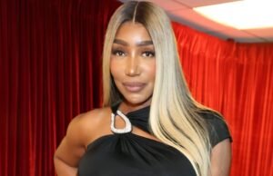 Nene Lex diz que os fabricantes de Rhoa não pediram de volta para a temporada 17