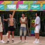 Salário Fare perfeitamente afoga Louis após o drama de mídia social