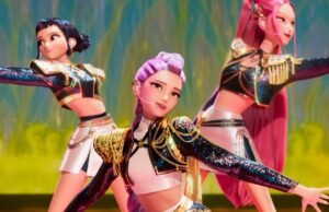 Netflix para tela “Capeop Demon Hunters” no teatro após o sucesso do streaming