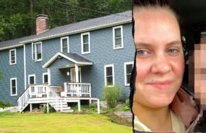A mãe de New Hampshire matou marido e dois filhos assassinados antes de mudar a arma em si mesma