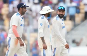 Quem deve ser o próximo treinador da Team India? Há uma resposta simples para cheteshwar puja