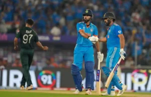 Batalha de quatro vias pelo último lugar na equipe da Copa da Ásia da Índia, Shreyas Iyer ainda não foi confirmado