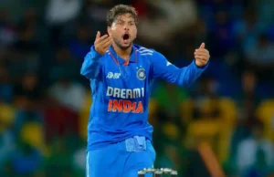 Cada jogador da série de copa asiática