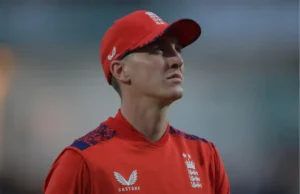 Copa do Mundo 2027 Qualidade automática – Perda de série