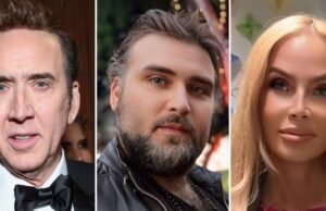 Weston Cage quebrou o silêncio após o ataque a Cristina Fulton