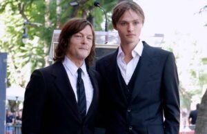 O filho de Norman Reids, Mingus, solicita inocente de agressão: relatório