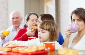 Novos estudos alertam sobre o papel do ambiente familiar na prevenção do diabetes