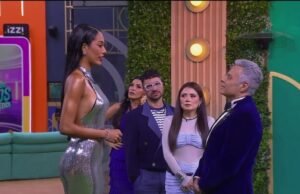 Contra Alexis e Fasundo: Assim, o terceiro festival de erradicação teve todas as ‘postagens’ na famosa casa do México
