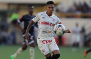 Acredita -se que a descarga de Raul Ruidz por vídeo controverso seja dito pela Universidade: “Não consigo me fazer tentar”