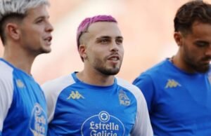 Granada – Deptivio, Live: Laliga Hypermotion hoje ao vivo