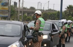 Licultura de motorista 2025: Eles aprovaram novos pontos para compactos com aprovação e benefícios