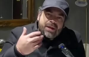 Eles revelam o vídeo pós -Death de Camillo Ochoa, onde ele foi assediado e ameaçado antes de seu assassinato