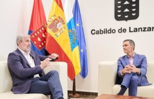 O governo estuda ‘Decreto Lei’ que permite progredir na ‘agenda do canyon’ e passa o restante da emergência