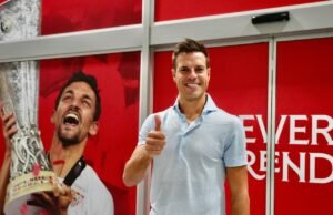 OFICIAL: Alepikucketa New Player Sevil