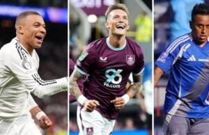 Jogos de sábado, sábado, 30 de agosto de 2025: programa, canal de TV e resposta direta