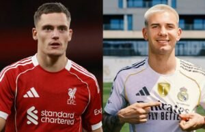 Laliga passa cinco vezes menos que um premier