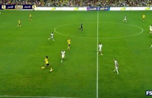 O primeiro primeiro benefício de João Felix pode ser o benefício final com Nassr: veja o início da peça e entenda o desastre