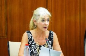 Andaluzia restaurará as declarações de um local de memória com um novo grupo de trabalho que será aprendido