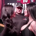 Ander Baddiri revela o que as chamas da Gargía com o Carisz Suryz para um lutador 2025: “Don’t Fall” “Don’t Fall” “No Falls” “
