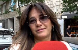 Fabio não está marcado na capa com a Gabriela Gillin, de Martinez Burton Osborn, e a criança neles