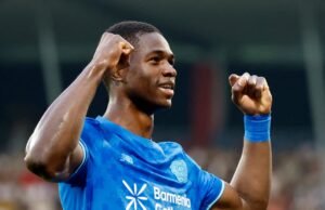 Kafa tem um furacão – as.com