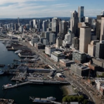 Clima em Seattle: excelente status de status para 2 de julho