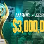 Yangon Galacticos ganha ewc pin celular 2025 akka pmwc 2025