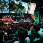 PMWC 2025 Instalals finais 1 ponto estava ao vivo agora, verifique os detalhes