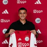 Vire o caso externo: retorne ao Ajax após Madrid relacionado