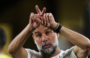 Wolves – Manchester City, Live: Premier League Today Live
