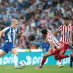 1×1 de Attitico: Selamle o melhor no primeiro rojablanco