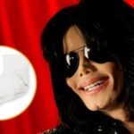 Uma mulher gasta 7,700 euros para comprar um Michael Jackson Socke no leilão: “Eu fiz pelos meus filhos”