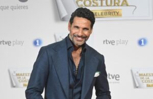 Carcar Higars grita a morte de seu pai