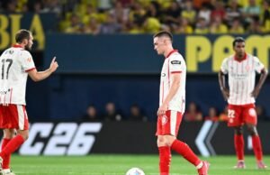 Girona – Sevilla, Live: Live: Laliga EA Esportes Sports Live