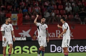 Albaset – Racing Live: Hoje Laliga Hyperpower