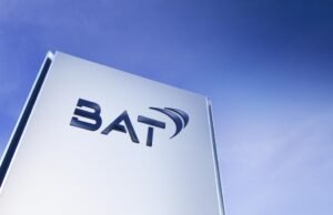 Diretor Financeiro da BAT renuncia