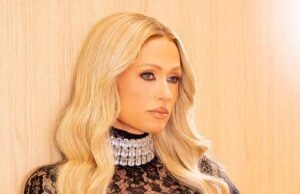 Paris Hilton revelou como ela mudou o corte de cabelo destrutivo para a tendência (excluída)