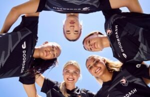 Como foi a equipe da casa de Angel City FC Hollywood