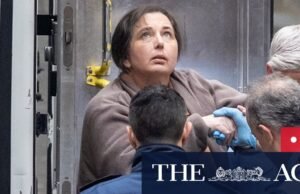 Planejado para audiência para Ein Patterson após a sentença de assassinato