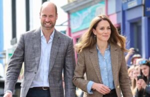 Príncipe William e Kate Middleton para ir a uma nova casa para ‘Fresh Start’
