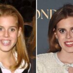 Princess Beattrice se torna 37: Olhe para trás na vida real na foto