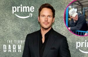 Chris Pratt comemora o 13º aniversário do filho Jack com fotos raras