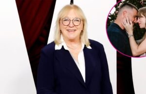 A doce hostilidade de Donna Kelis ao garoto Travis e Taylor Swift após o noivado