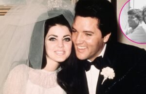 Por que Priscilla Pressley comparou sua família com as Kennedies no novo livro